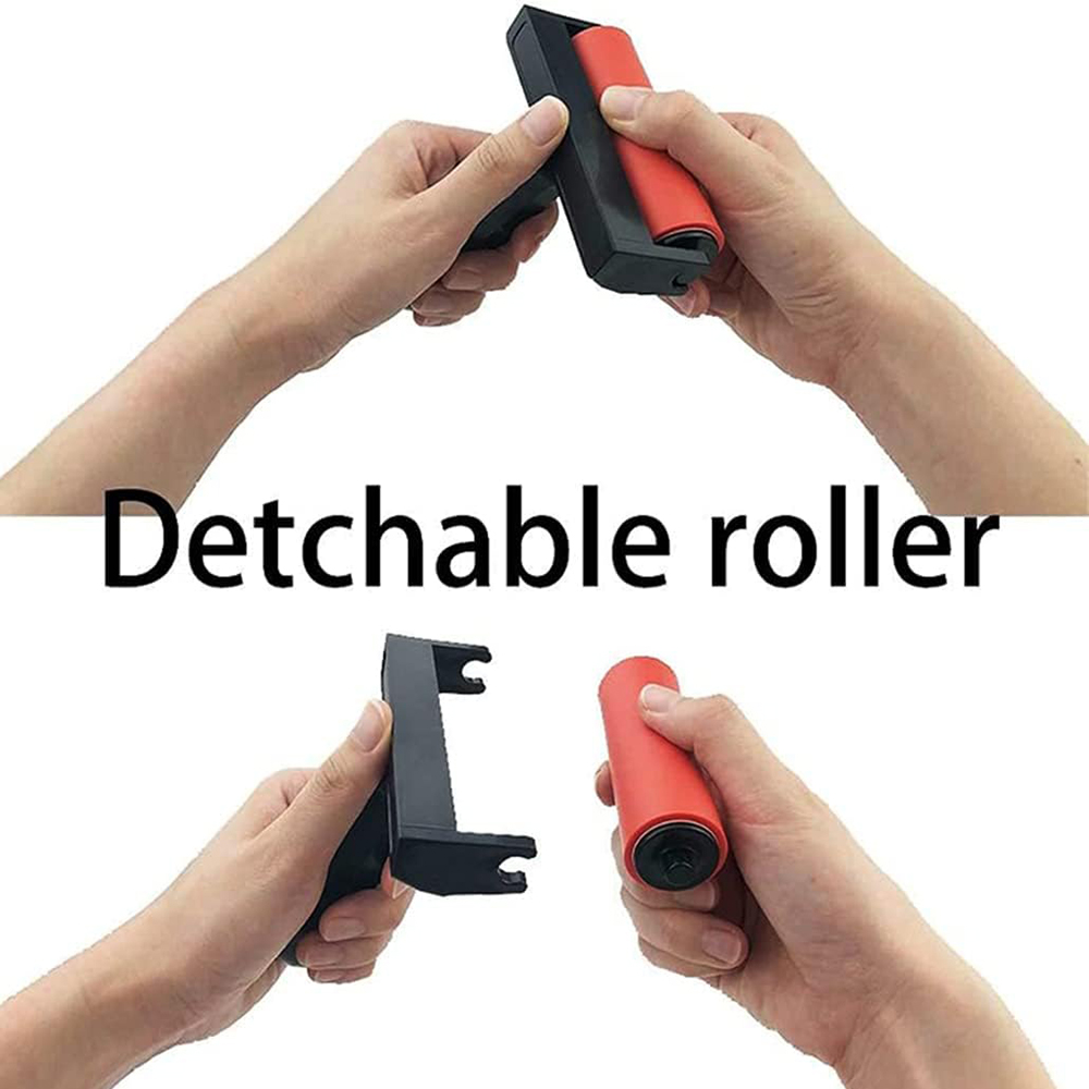 DIY Diamond Painting Roller To - Embroidery Details review and price