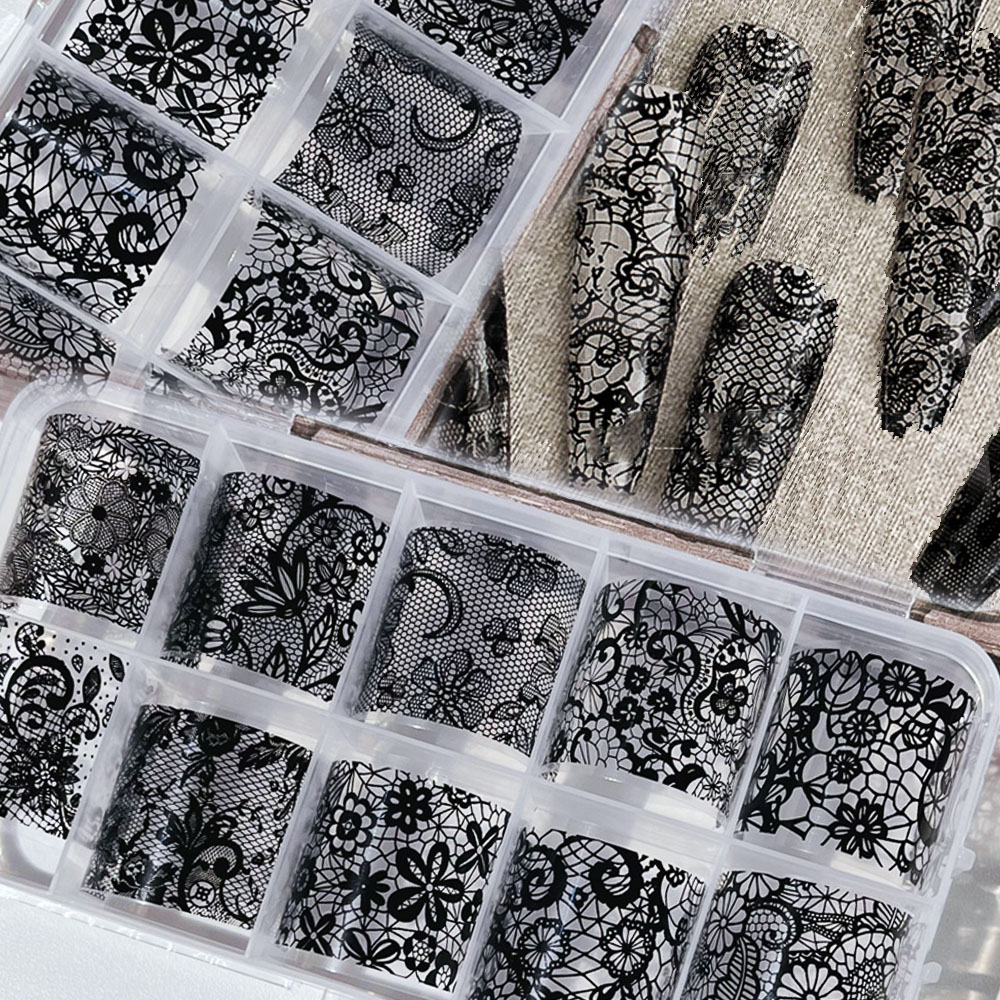 10Rolls/box White&Black Sexy  - Transfer Paper Carbon review and price