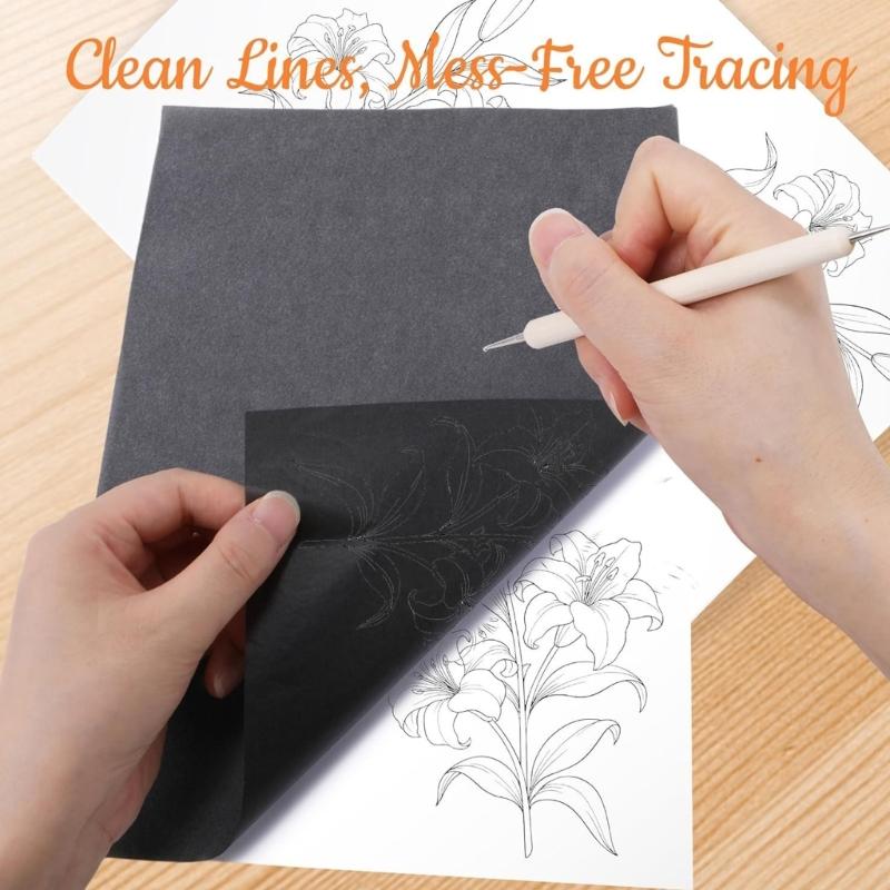 Y1UB Carbon Transfer Tracing P - Transfer Paper Carbon review and price