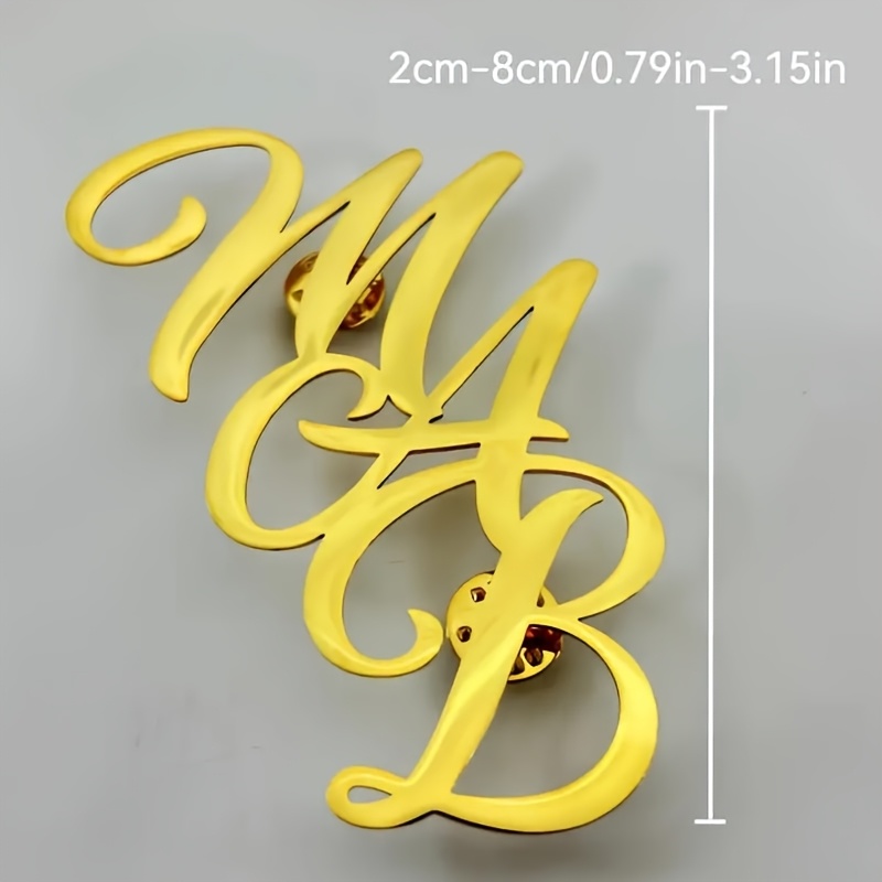 Custom Monogram Initial Name S - Embroidery Names review and price