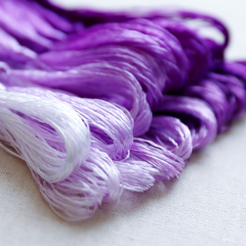 20m Suzhou Embroidery Silk Thr - Embroidery Thread Yarn review and price