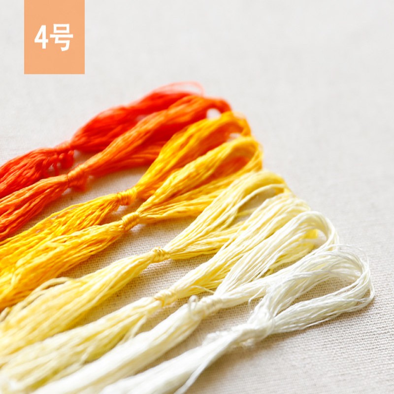 20m Suzhou Embroidery Silk Thr - Embroidery Thread Yarn review and price