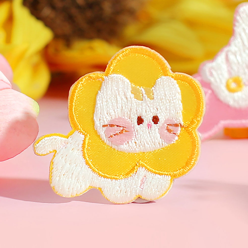 1 Piece Stick on Embroidery St - Embroidery Rabbit review and price