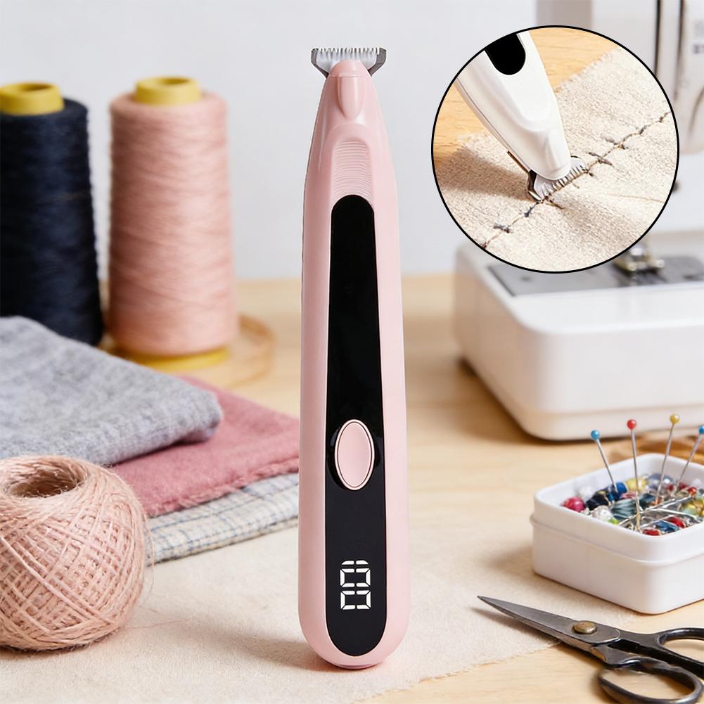Professional Electric Seam Rip - Embroidery Thread Yarn review and price