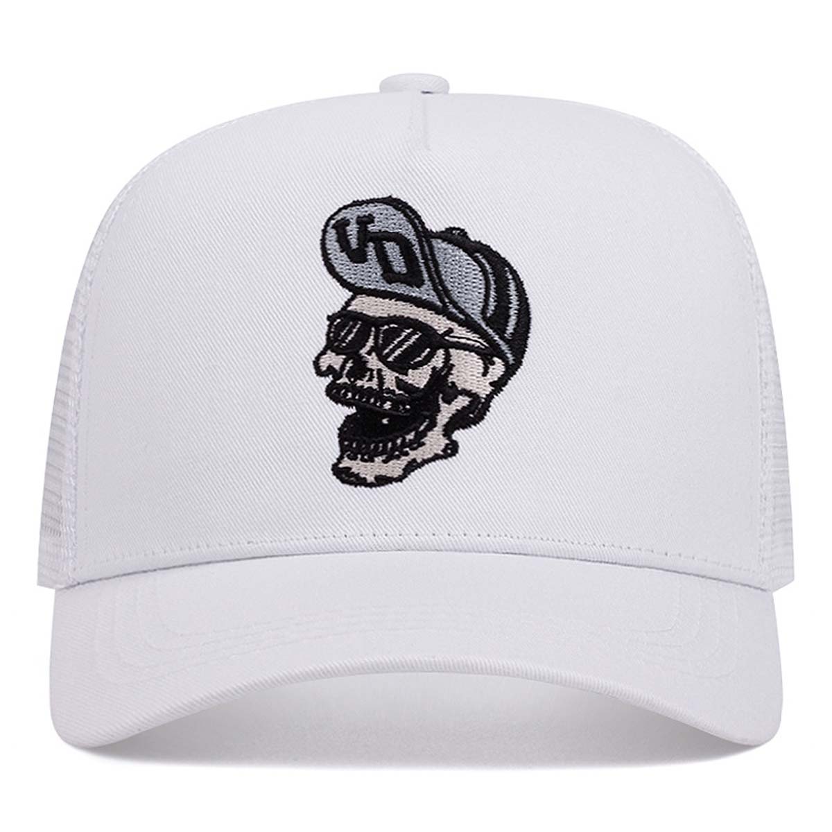 1PC Casual Fashion VON Basebal - Embroidery Hat Machine review and price