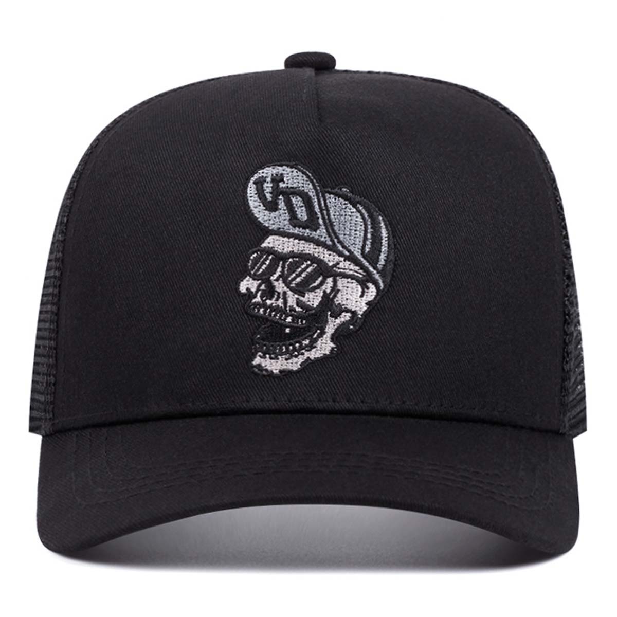 1PC Casual Fashion VON Basebal - Embroidery Hat Machine review and price
