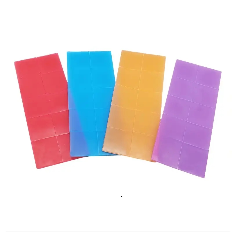 40Pcs Diamond Painting Wax Cla - Embroidery Details review and price