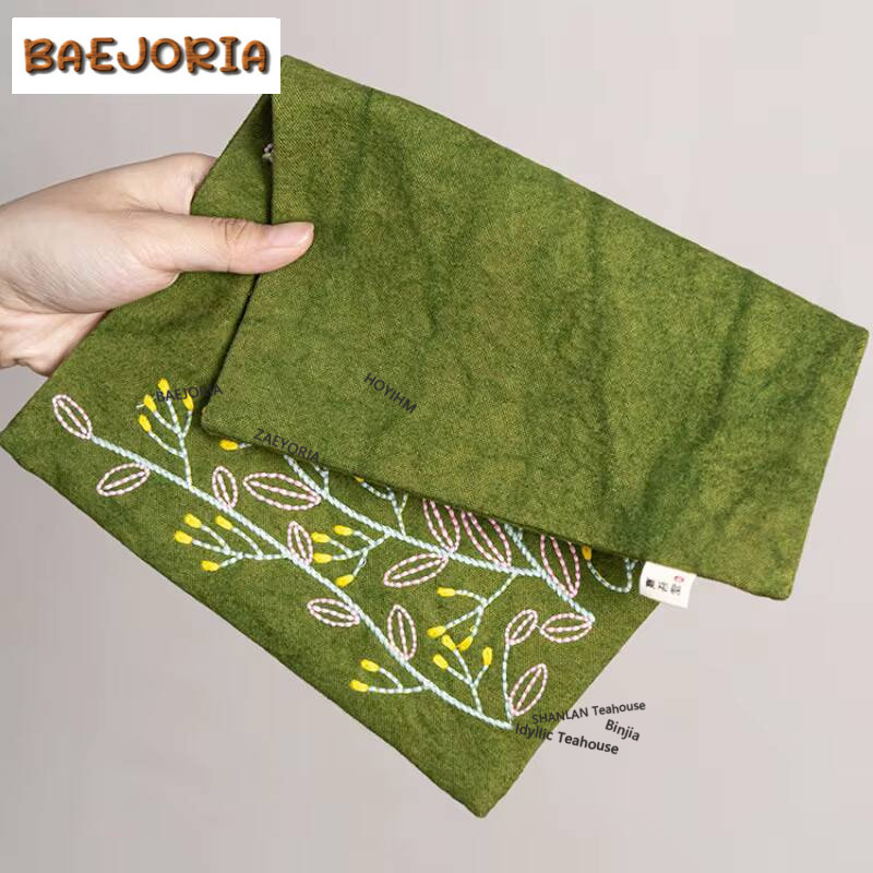 National Style Handmade Embroi - Embroidery Towel review and price