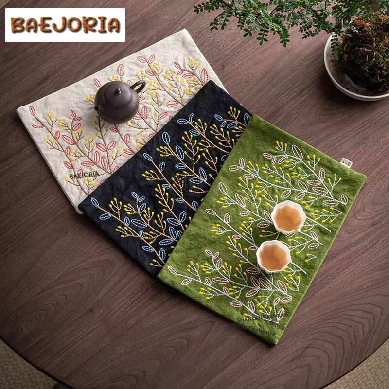 National Style Handmade Embroi - Embroidery Towel review and price