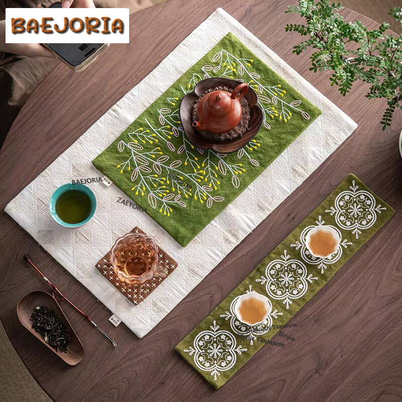 National Style Handmade Embroi - Embroidery Towel review and price