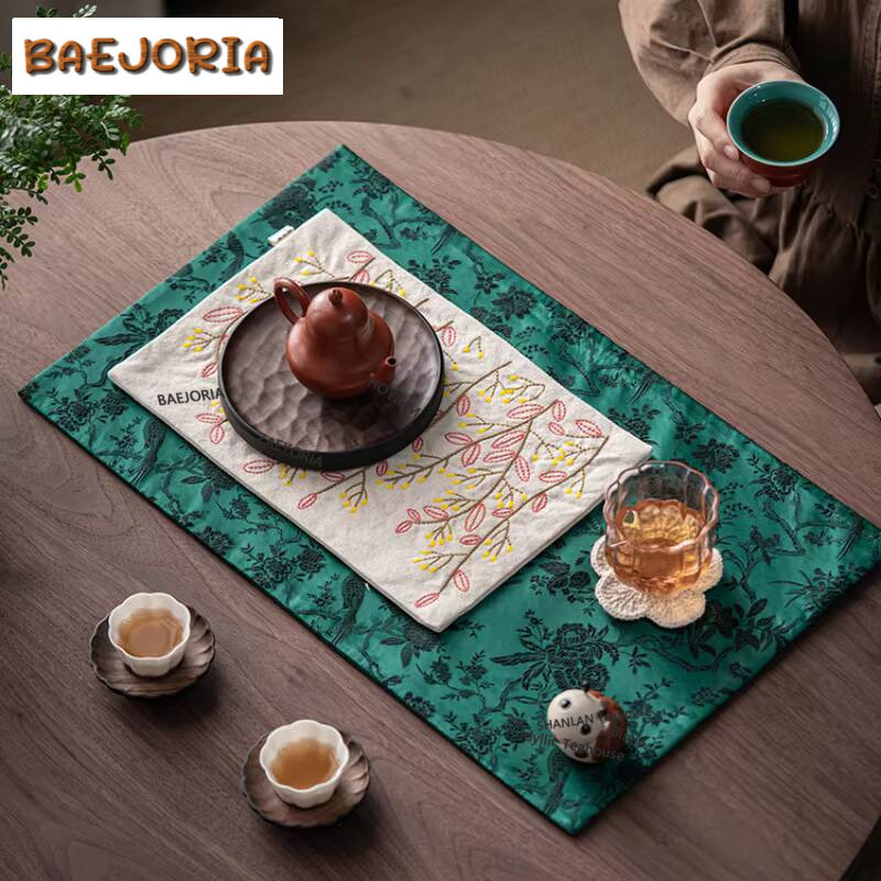 National Style Handmade Embroi - Embroidery Towel review and price