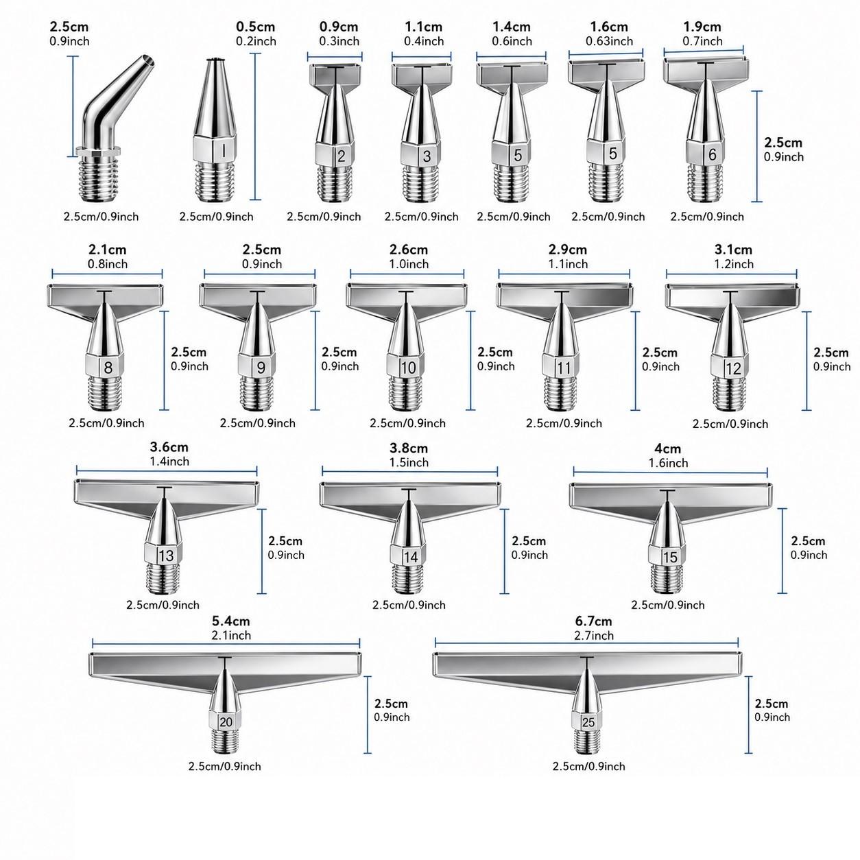 DIY High-Quality Stainless Ste - Embroidery Details review and price