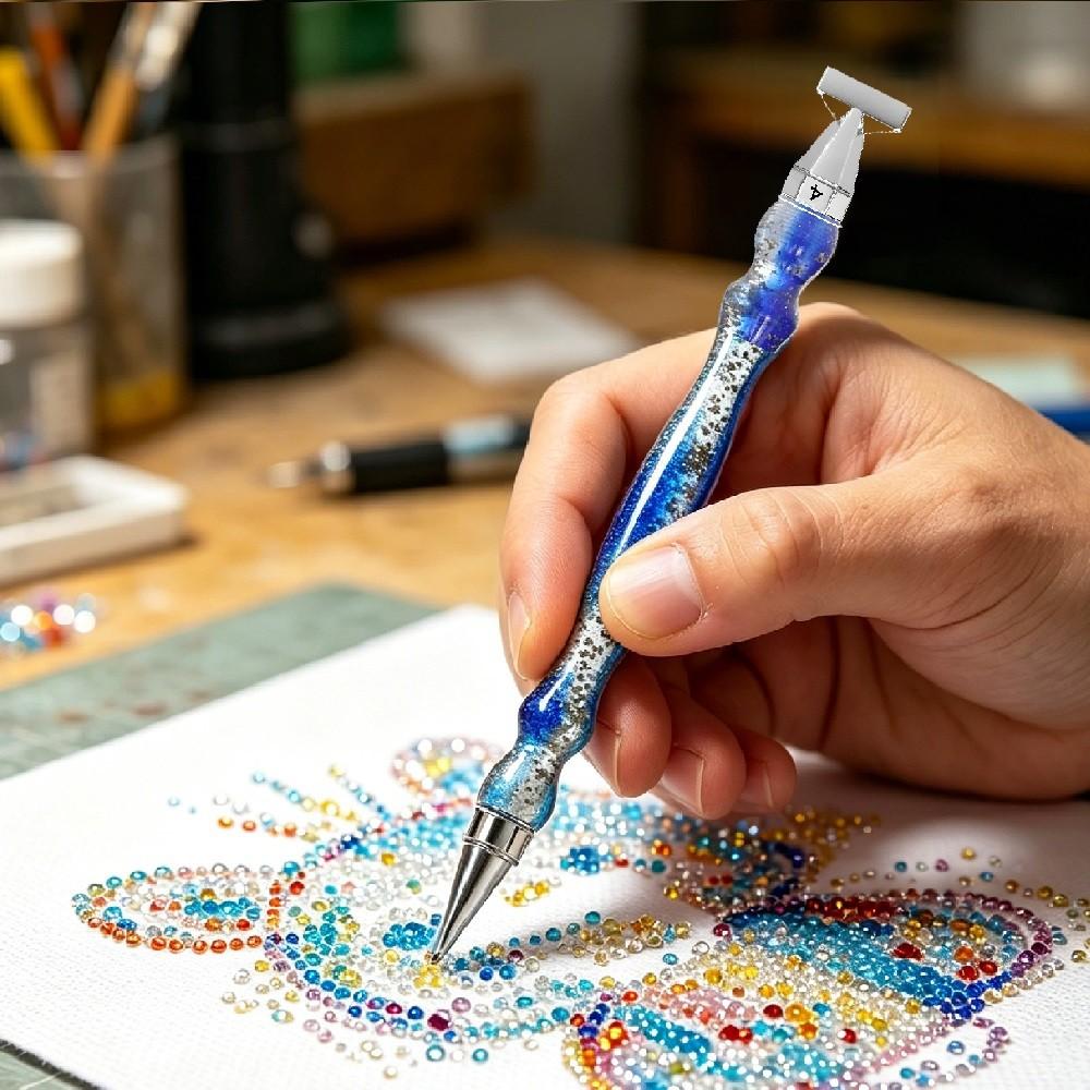 DIY High-Quality Stainless Ste - Embroidery Details review and price
