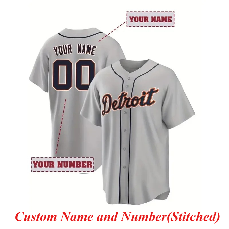 Customized Name And Number Men - Embroidery Names review and price