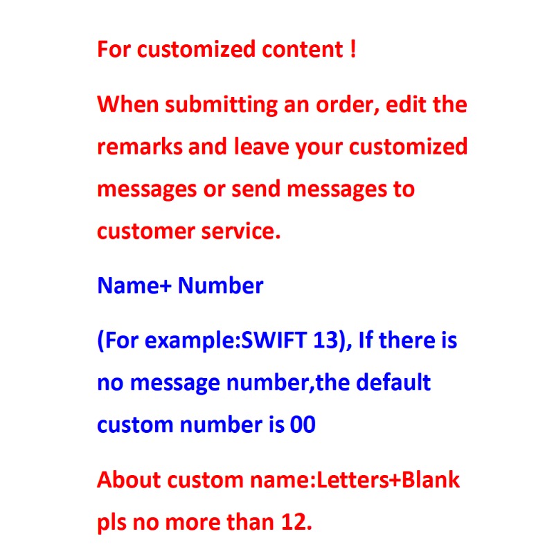 Customized Name And Number Men - Embroidery Names review and price