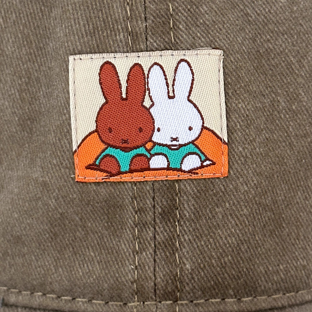 Kawaii Miffy Cute Baseball Cap - Embroidery Rabbit review and price