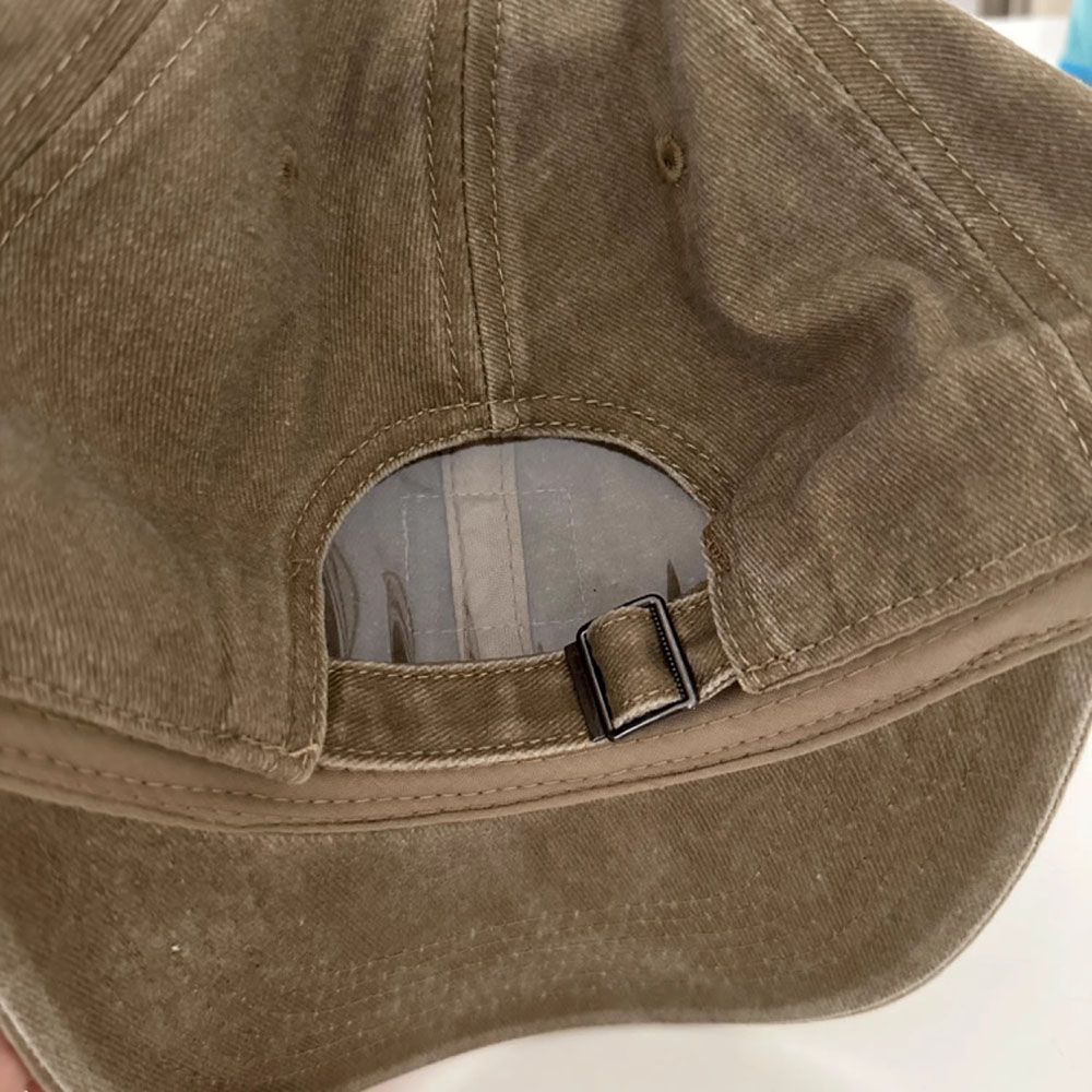 Kawaii Miffy Cute Baseball Cap - Embroidery Rabbit review and price