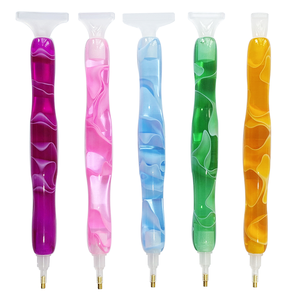 Color Resin Diamond Painting P - Embroidery Details review and price