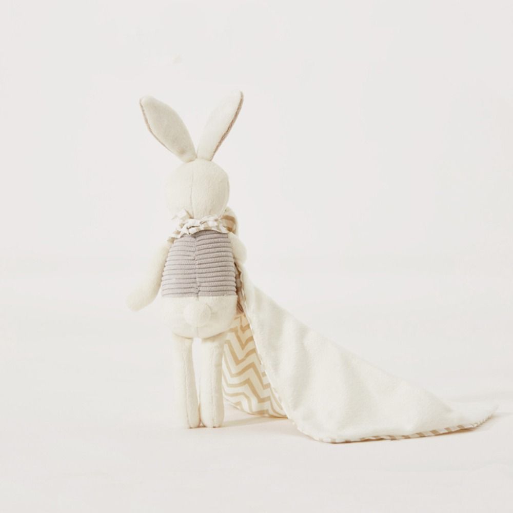 Square Shape Baby Rabbit Comfo - Embroidery Towel review and price